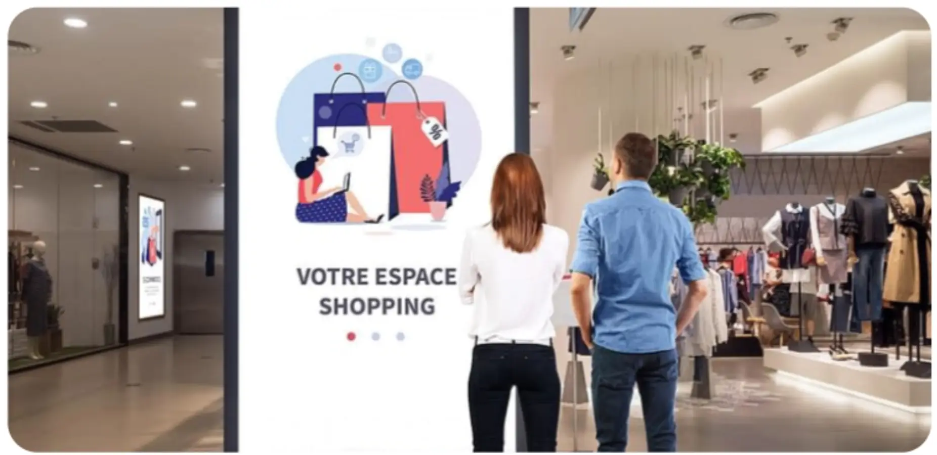 Affichage Dynamique