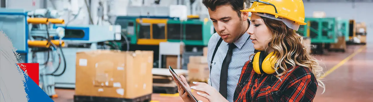 Solutions de gestion d'entrepôts